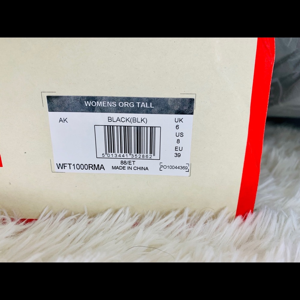 NWT Tall Hunter Rainboots 8 - Picture 5 of 6